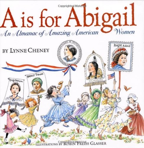 For abigail a - for, is