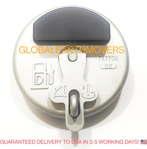 7700 cap fuel fits - cap, as
