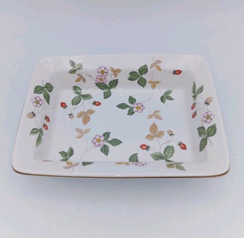 Wedgwood wild strawberry - wedgwood,