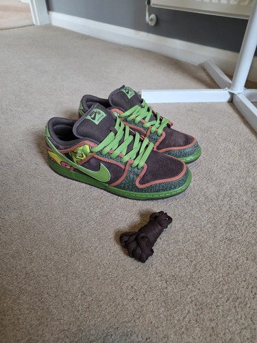 Nike dunk low la - dunk,