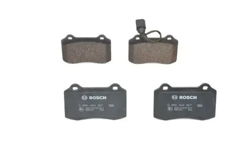 Brake pads 986 494 367 - 986,