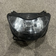 Honda CBR600F F4 600cc Head