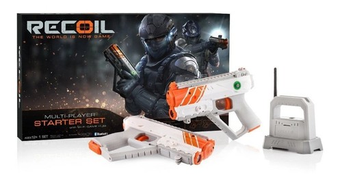 Recoil 01759 laser tag starter - 01759,