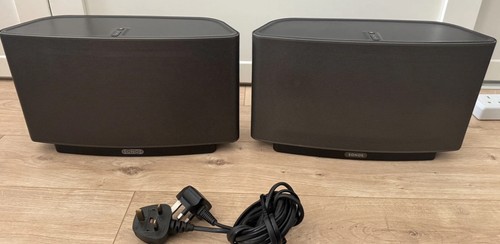 Sonos play 5 wireless - x,