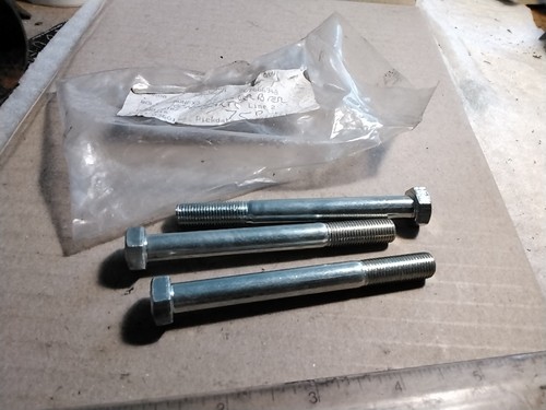 Mgb midget sprite tr2 - mgb,