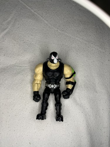 Batman bane moto tank - batman,