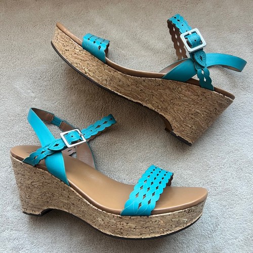 Naturalizer carlita wedge - carlita,