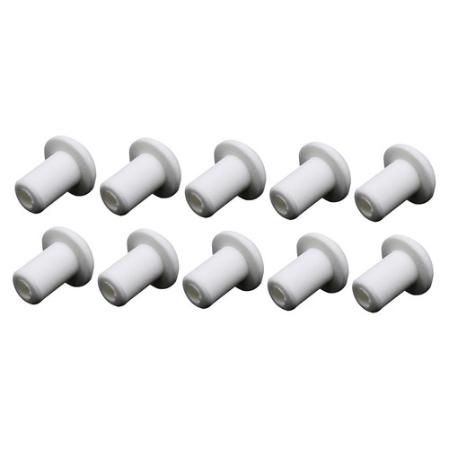 10x lamp wick - lamp, holders