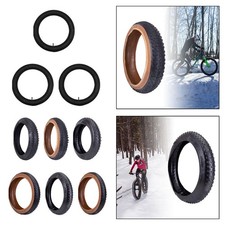 Snow Bike Tires, Snow Tires