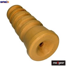 RUBBER BUFFER SUSPENSION