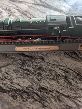 Del Prado Locomotives of the