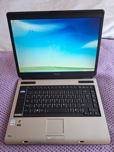 Toshiba equium a100 - equium,