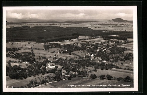 Postcard weisbach - postcard, of