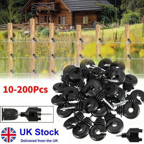 200pcs ring insulators - ring,