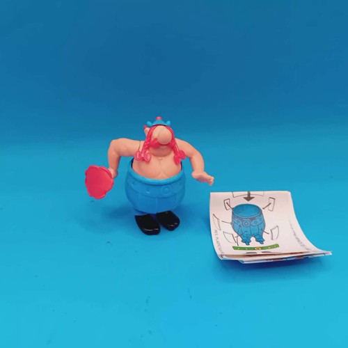 Kinder surprise asterix - kinder,