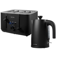 Salter Kuro Kettle and Toaster