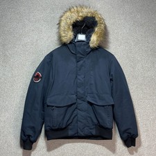 Superdry Everest Parka Jacket