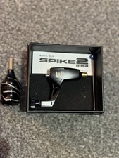 EQUALISER SPIKE 2 MINI ROTARY TATTOO Machine With Black Grip 
