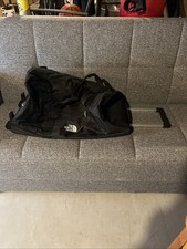 The North Face Black Rolling