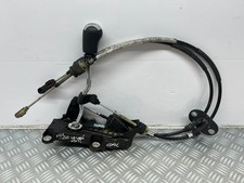 Ford Focus Mk2 05-11 1.6 TDCI Diesel Gear Selector & Linkage Cables 8M5R7C453