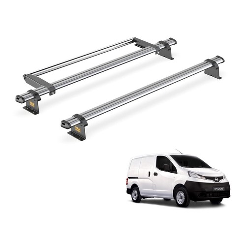 Nissan nv200 roof - nv200,