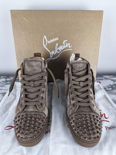 Christian louboutin louis - christian,