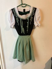 Ladies Traditional Dirndl