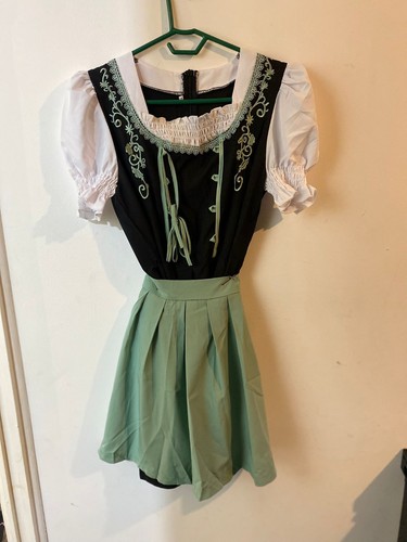 Ladies traditional dirndl - ladies,