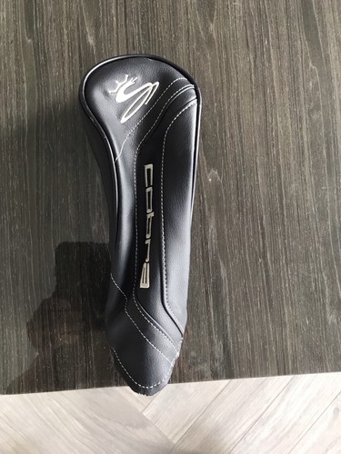 Cobra wood headcover - cobra,
