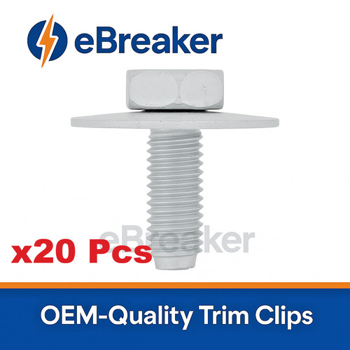 Body work metal trim - metal,