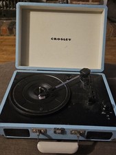 Crosley Cruiser CR8005A