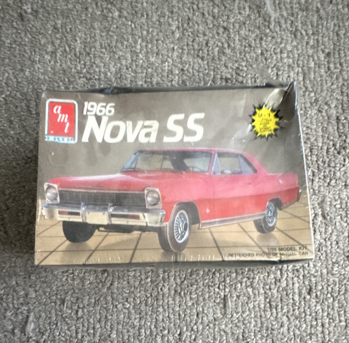 Amt 1966 nova 25 - amt,