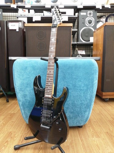 Ltd electric guitar - electric, kh-202