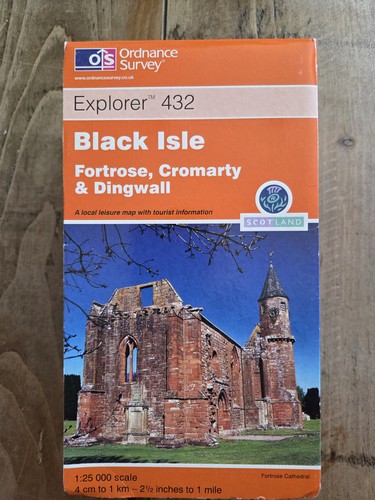 Ordnance survey explorer - ordnance,