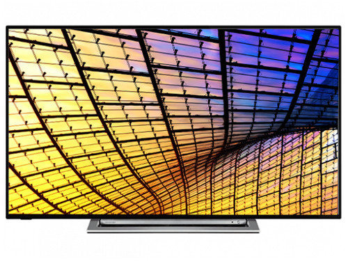 Toshiba ultra hd smart - 4k,
