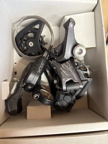 Speed groupset slx shifter - slx,