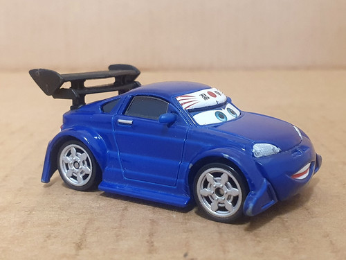 Disney pixar cars - pixar, kaubuto