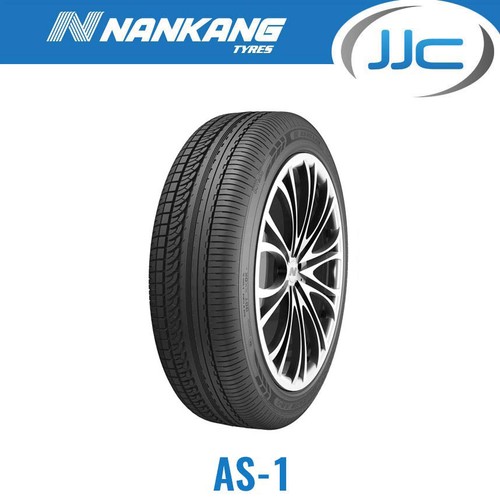 Nankang as1 - 1,