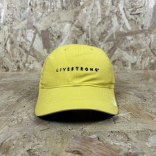 Nike Golf Hat Cap Livestrong