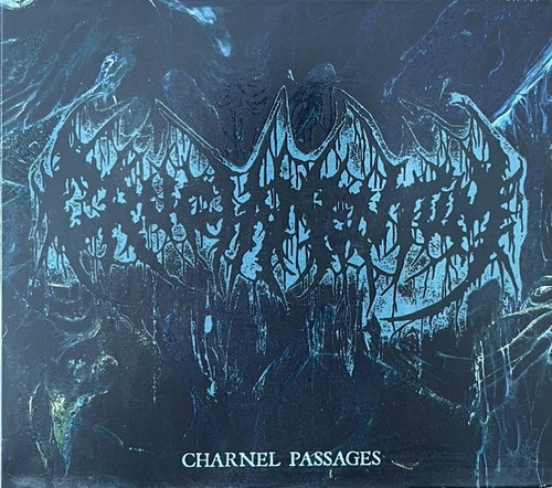 Cruciamentum charnel passages - cruciamentum,
