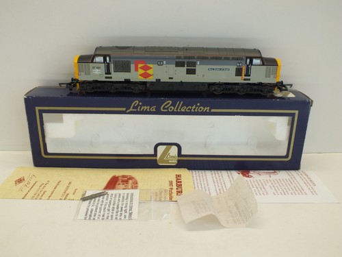Lima 204771 diesel class - diesel, 37