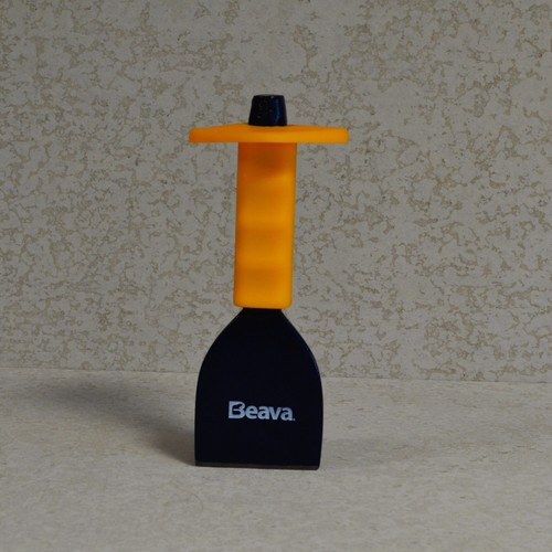 Beava heavy duty brick bolster - brick,