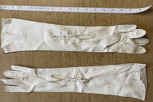 Pair 1920 s penberthy - a, of