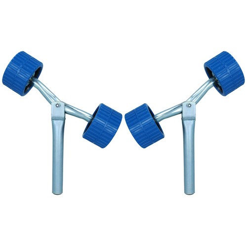Pack boat roller - 2,
