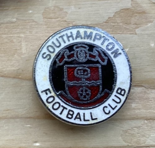 Rare old 1970s southampton - rare,