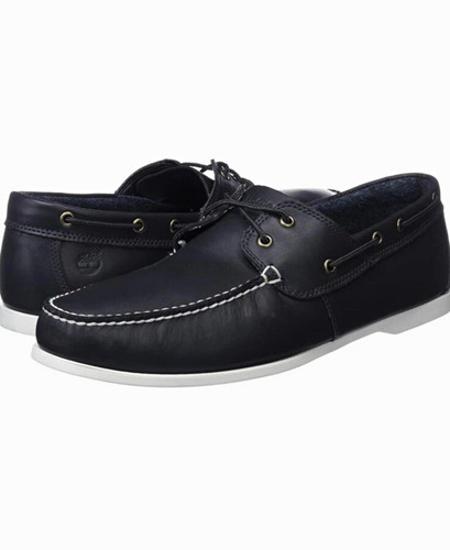 New navy boat cedar bay - new,
