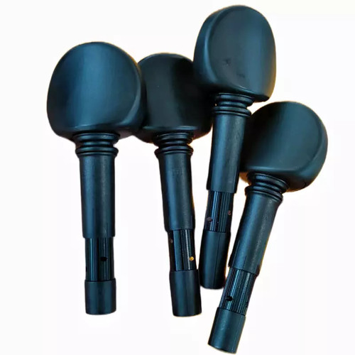 Finetune violin pegs 4 - 4x, 4/4