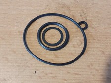 HONDA C50 C70 C90 CUB CARB