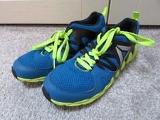 Reebok mens / boys UK 5 EU 37