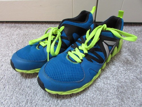Reebok mens boys 5 eu - mens, 37